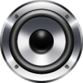 Speaker Loudness & Amp Control Mod APK icon