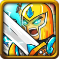 King of Heroes Mod APK icon