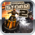 Hydro Storm 2 Mod APK icon
