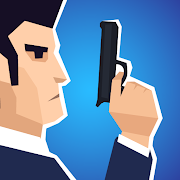 Agent Action - Spy Shooter Мод Apk 1.6.3 