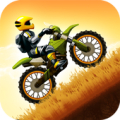 Safari Motocross Racing Mod APK icon