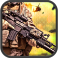 Commando Survival Wars 3D Mod APK icon