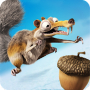 Era do Gelo Aventura Scrat Mod APK 1.0.7 - Baixar Era do Gelo Aventura Scrat Mod para android com [Pago gratuitamente][C