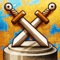 Empire Manager: Gold Mod APK icon
