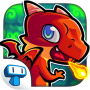 Dragon Tale Mod APK 1.0.7 - Baixar Dragon Tale Mod para android com [Dinheiro Ilimitado]