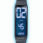 Gear Fit Digital LED Clock Mod APK 1.0 - Baixar Gear Fit Digital LED Clock Mod para android com [Pago gratuitamente][Com