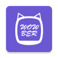 Wowber Premium - Prank chat Mod APK icon