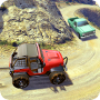 Jeep Mountain Offroad Mod APK 1.0.1 - Baixar Jeep Mountain Offroad Mod para android com [Dinheiro Ilimitado]