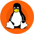 Ubuntu Style Launcher icon