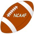 NCAA Football Live Streaming icon