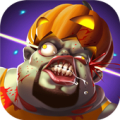 Zombie Evil 2 Mod APK icon