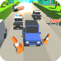 Dare to Speed Mod APK icon