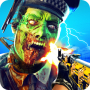 Zombie Invasion：Dead City HD Mod APK 1.7 - Baixar Zombie Invasion：Dead City HD Mod para android com [Dinheiro Ilimitado]