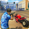 Vegas City Ganster Mod APK icon