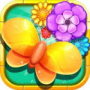 Blossom Crush Mod APK 1.6 - Baixar Blossom Crush Mod para android com [Dinheiro Ilimitado]