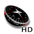 Marine Compass - HD Theme Mod APK icon