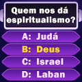 Quiz Bíblico Mod APK icon