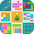 Puzzle Joy - Classic puzzle games in puzzle box Mod APK icon