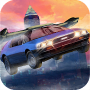 Flying Super Car Simulator 3D Mod APK 1.0 - Baixar Flying Super Car Simulator 3D Mod para android com [Dinheiro Ilimitad