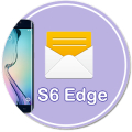 Messages for S6 Edge & Edge + Mod APK icon