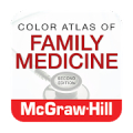 Color Atlas of Family Medicine 2/E Mod APK icon