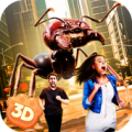 Giant Ant City Survival Simulator Mod APK icon