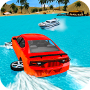 Water Surfer Car Driving Mod APK 1.1 - Baixar Water Surfer Car Driving Mod para android com [Dinheiro Ilimitado]