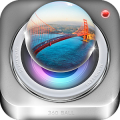 360 Ball - One-Shot Panoramas Mod APK icon