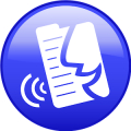 Voice Speed Dial icon