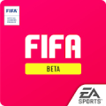 FIFA SOCCER:  GAMEPLAY BETA Mod APK icon
