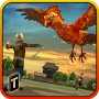 Angry Phoenix Revenge 3D Mod APK 1.3 - Baixar Angry Phoenix Revenge 3D Mod para android com [Dinheiro Ilimitado]