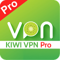 Kiwi VPN Pro - VPN connection proxy changer No Ads Mod APK icon