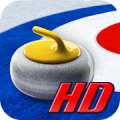 Curling3D icon