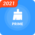 Fancy Clean Prime: Booster & Cleaner icon