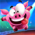 Piggy Show Mod APK icon
