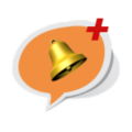 TeXTe+ Enhaced Emergency SMS Mod APK icon