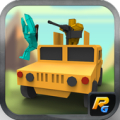 Super Robot Battle Simulator icon