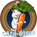 Cash Bunny Mod APK icon