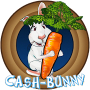 Cash Bunny Mod APK 1.0.3 - Baixar Cash Bunny Mod para android com [Pago gratuitamente][Compra grátis]