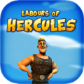 Twelve Labours of Hercules APK icon