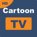 KingToon - Watch cartoon tv online Mod APK icon