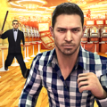 Casino Escape Story 3D Mod APK icon