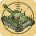 TankBattleTactics Mod APK icon