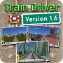 Train Driver - Train Simulator Mod APK 1.6 - Baixar Train Driver - Train Simulator Mod para android com [Pago gratuitame