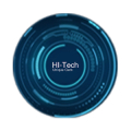 Hi-Tech UI Theme Mod APK icon