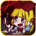 Alice and stiffness Mod APK icon