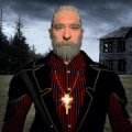 Priest Endless Nightmare: Horror Creepy Game 2021 Mod APK icon