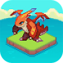 Merge PixelDragon Mod APK 1.0.24.1002 - Baixar Merge PixelDragon Mod para android com [Dinheiro Ilimitado]