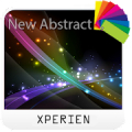 Тема XPERIEN™- New Abstract Mod APK icon