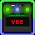 VBE VOVILUS II Mod APK icon